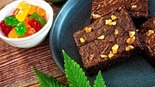 好深大鸡巴插死我AV大麻披上糖果外衣！美国儿童和青少年成了受害者